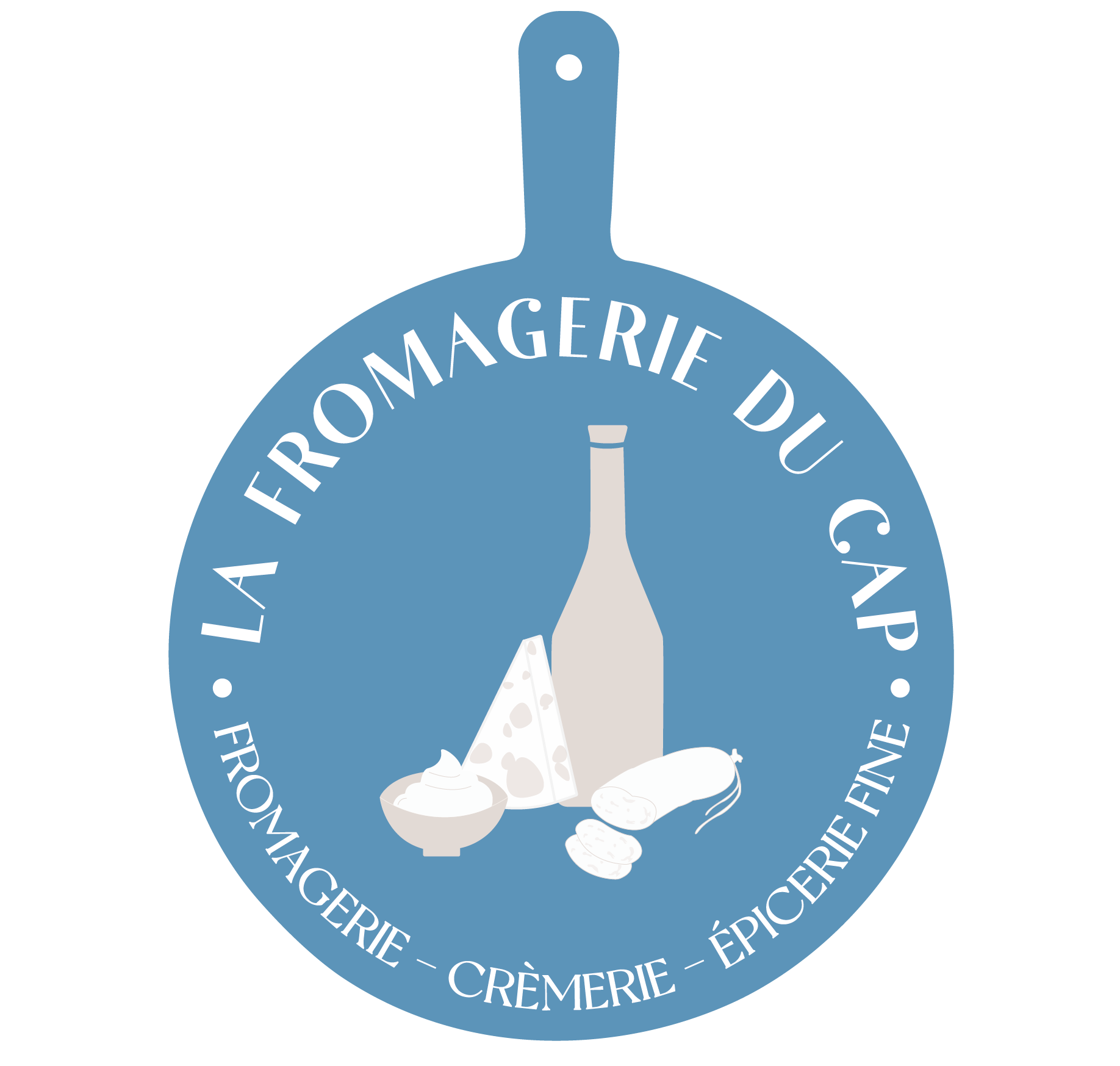 LA FROMAGERIE DU CAP